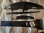 Sabfoil wingfoil w950, f753k, s483 Mast 83, Watersport en Boten, Wingsurfen, Ophalen of Verzenden, Zo goed als nieuw, Wingsurf-hydrofoil