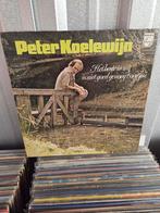 Nederbeat lp PETER KOELEWIJN: HET BESTE IN MIJ IS NIET GOED, Cd's en Dvd's, Ophalen of Verzenden, 1960 tot 1980, 12 inch
