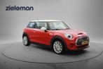 Mini COOPER Electric Essential 33 kWh - Carplay, Navi, Camer, Auto's, Automaat, Electronic Stability Program (ESP), 4 stoelen