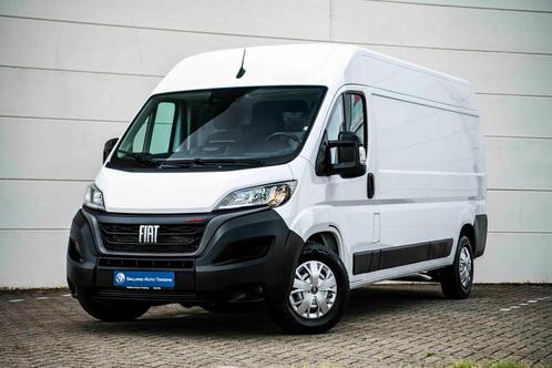 Fiat Ducato 2.2 160pk MultiJet AUT. L3H2 MARGE |Navi|Camera|, Auto's, Bestelauto's, Bedrijf, Te koop, ABS, Achteruitrijcamera