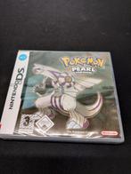 Nintendo 3DS Pokemon Pearl Sealed, Spelcomputers en Games, Games | Nintendo DS, Ophalen of Verzenden