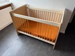 Mooi Kinderbedje - Ledikant, Kinderen en Baby's, Babywiegjes en Ledikanten, Ophalen, Gebruikt, Ledikant