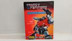 Transformers Hasbro Commemorative Series VIII SideSwipe MISB, Verzamelen, Transformers, G1, Ophalen of Verzenden, Nieuw, Autobots