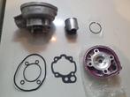 70cc Athena Racing Cilinderkit AM6 Compleet Aluminium TZR, Ophalen of Verzenden, Zo goed als nieuw, Cilinder, Yamaha