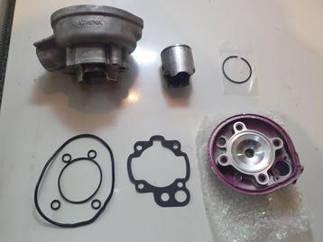 70cc Athena Racing Cilinderkit AM6 Compleet Aluminium TZR  beschikbaar voor biedingen