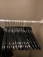 Kledinghanger, zwaartbruin, Ophalen, Zo goed als nieuw, Hout