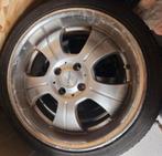 Fiat Barchetta velgen met spacers 4x98, Ophalen of Verzenden, Fiat