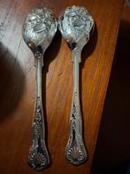 Slabestek zilver, Ophalen of Verzenden