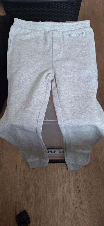 Super Rebel Joggingbroek Maat 152 beschikbaar voor biedingen