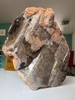 Elestiaal thousand layer kwarts XL, Verzamelen, Ophalen of Verzenden