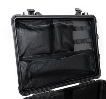 Peli 1560 Lid organizer beschikbaar voor biedingen