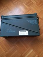 Munitiekist met 30 oorlog documentaires, Verzamelen, Militaria | Tweede Wereldoorlog, Ophalen