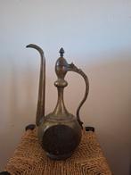 Oude Arabische schenkkan, Ophalen of Verzenden