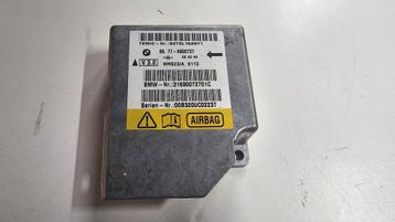 Airbag module BMW 7  / X5 / Z8 serie E38 E53 E52 65776900727 beschikbaar voor biedingen