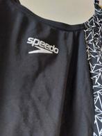 Speedo Badpak Zwart/Wit, Kleding | Dames, Badmode en Zwemkleding, Zwart, Badpak, Zo goed als nieuw, Speedo