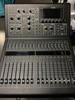 Midas M32R met DL16 Stagebox als nieuw!, Muziek en Instrumenten, Ophalen of Verzenden, Zo goed als nieuw, 20 kanalen of meer, Microfooningang