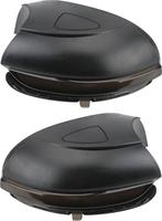 Dynamische Knipperlichten Geschikt Voor Vw Golf 6 Gti Tsi Td, Auto diversen, Tuning en Styling, Verzenden, Automotive Parts, A.parts@hotmail.nl