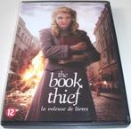 Dvd *** BOOK THIEF *** Ontsnappen aan de werkelijkheid, Cd's en Dvd's, Dvd's | Filmhuis, Vanaf 12 jaar, Ophalen of Verzenden, Zo goed als nieuw