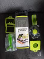 Citruspers / groente snijder, Ophalen, Nieuw