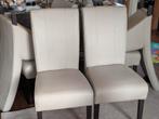 6 eetkamerstoelen GRATIS OPHALEN, Ophalen, Gebruikt, Vijf, Zes of meer stoelen