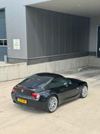 BMW Z4 3.0 SI Coupe, Auto's, BMW, Achterwielaandrijving, Cruise Control, Handgeschakeld, 6 cilinders