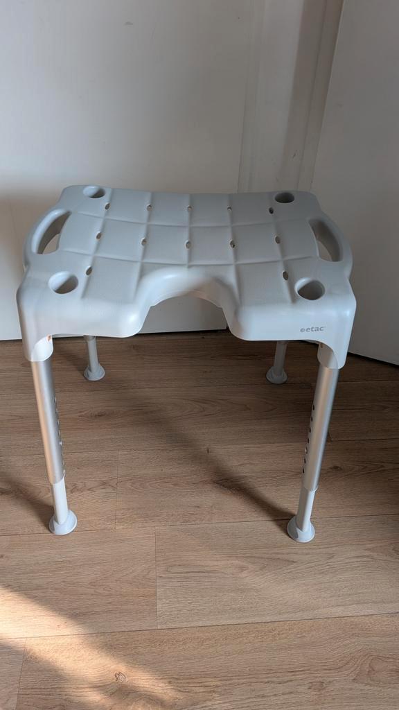 Etac douchekruk, Diversen, Verpleegmiddelen, Ophalen of Verzenden