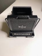 Mamiya 645 Waist Level Finder S, Audio, Tv en Foto, Fotocamera's Analoog, Ophalen of Verzenden, Refurbished, Spiegelreflex, Overige Merken