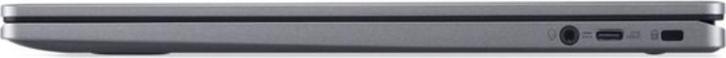 Chromebook Acer 515-2ht-5789, Computers en Software, Chromebooks, Nieuw, 15 inch, 8 GB, 256 GB of meer, Qwerty, Touchscreen, Ophalen of Verzenden
