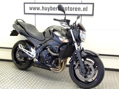 Suzuki GSR 600 ABS Naked 2010 GSR600, Motoren, Motoren | Suzuki, Bedrijf, Naked bike, meer dan 35 kW, 4 cilinders, Ophalen