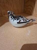 Glazen Vogel Ornament, Ophalen of Verzenden