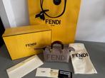 Fendi mini By the way, Sieraden, Tassen en Uiterlijk, Tassen | Damestassen, Ophalen, Nieuw, Bruin, Overige typen