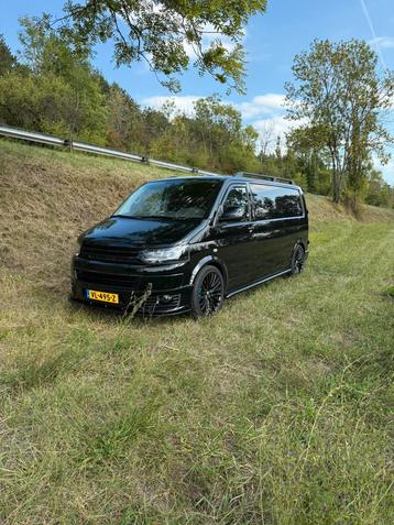Volkswagen Transporter 2.0 TDI 103KW 2015 Business VAN 2015 beschikbaar voor biedingen