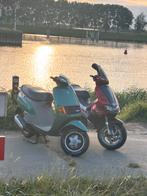 Skipper 125cc - Malossi - Nieuwe Onderdelen, Fietsen en Brommers, Scooters | Piaggio, Ophalen, Gebruikt, Overige modellen, Maximaal 45 km/u