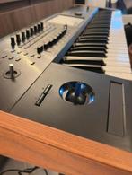Korg kronos 2 61, 61 toetsen, Korg, Midi-aansluiting, Ophalen of Verzenden