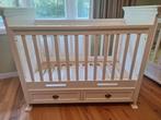 Meegroeibed incl Aerosleep, Kinderen en Baby's, Kinderkamer | Bedden, Ophalen, Gebruikt, 180 cm of meer, 70 tot 85 cm
