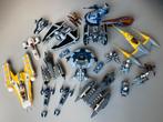 Verkocht! Lego Star Wars verzameling, Kinderen en Baby's, Speelgoed | Duplo en Lego, Ophalen, Gebruikt, Complete set, Lego