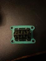 Malossi membraan en stage 6 luchtfilter, Ophalen of Verzenden, Zo goed als nieuw, Overige typen, Malossi