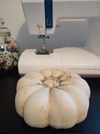 Aardewerk pompoen, Ophalen