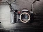 Minolta Analoge Camera set + accesoires [ Retro / Vintage ], Audio, Tv en Foto, Fotocamera's Analoog, Ophalen of Verzenden, Gebruikt
