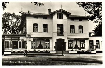 Ruurlo, Hotel Avenarius - ongelopen beschikbaar voor biedingen