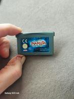 Narnia spel gameboy advance, Spelcomputers en Games, Games | Nintendo Game Boy, Vanaf 3 jaar, Ophalen of Verzenden, 1 speler, Zo goed als nieuw