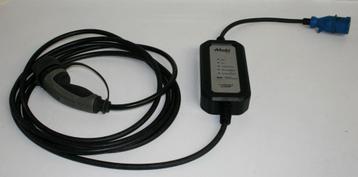 Mobi Box | Type 2 | 16A max. 3,7 kW lader, bieden vanaf €100 beschikbaar voor biedingen