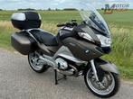 BMW R 1200 RT DOHC + onderhoud ( r1200rt r1200 ), 2 cilinders, Bedrijf, 1170 cc, Meer dan 35 kW