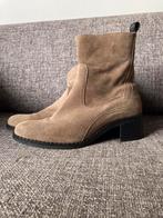 PIEDI NUDI Bruin Suède Laars maat, Bruin, Lage of Enkellaarzen, Ophalen of Verzenden, Zo goed als nieuw