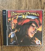 Prince of Persia 3D [1999] Windows CD, Spelcomputers en Games, Avontuur en Actie, 1 speler, Eén computer, Ophalen of Verzenden