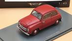 Lloyd LS 300 1:43 Neo Scale Models, Ophalen of Verzenden, Zo goed als nieuw, Auto, Overige merken