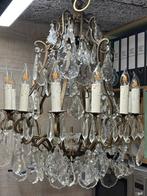 Grote kroonluchter Kroonluchters hanglamp lamp, Ophalen, Zo goed als nieuw