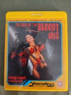 The Case Of The Bloody Iris (blu ray), Verzenden, Zo goed als nieuw, Horror