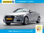 Audi A3 1.4 TSFI Sport S-Line Edition [ Cruise Navigatie Spo, Gebruikt, 4 stoelen, Handgeschakeld, Lichtsensor