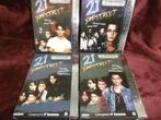 21 Jumpstreet seizoen 1 t/m 4, Verzenden, Boxset, Zo goed als nieuw, Actie en Avontuur